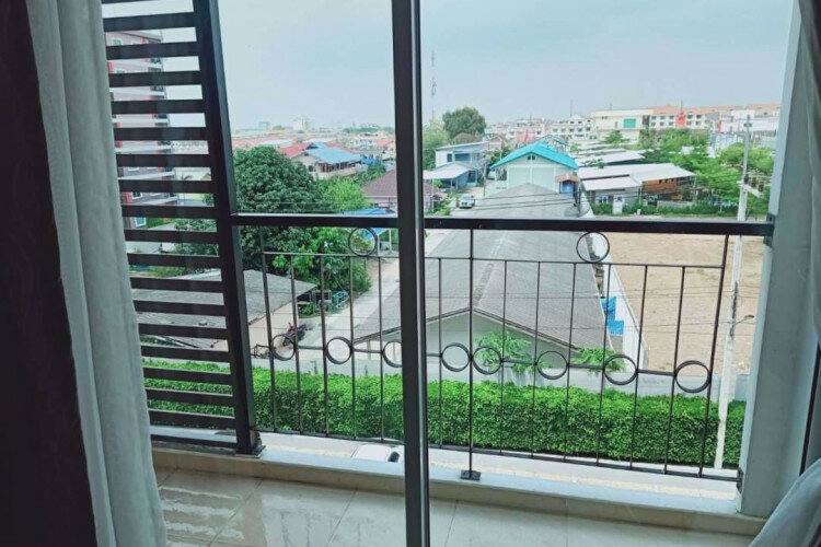 Кондоминиум в Паттайе, Таиланд | THE527350