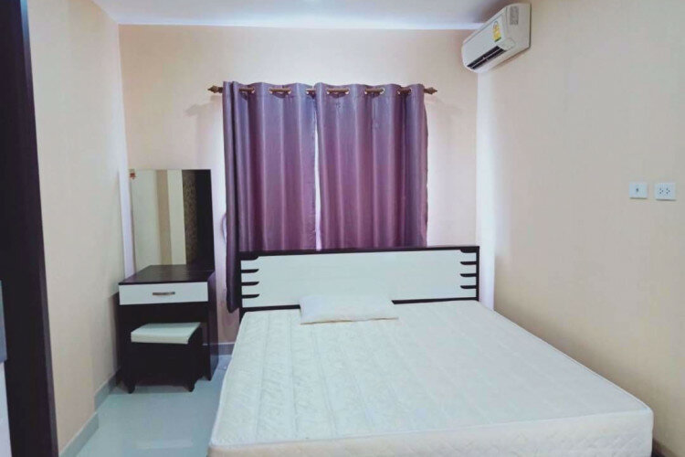 Кондоминиум в Паттайе, Таиланд | THE527350