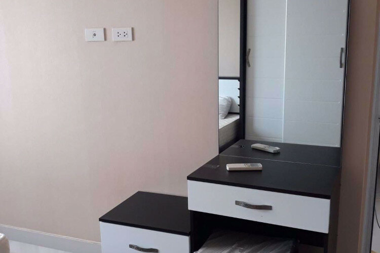 Кондоминиум в Паттайе, Таиланд | THE527350