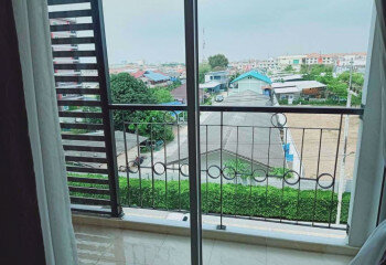 Кондоминиум в Паттайе, Таиланд | THE527350