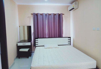 Кондоминиум в Паттайе, Таиланд | THE527350