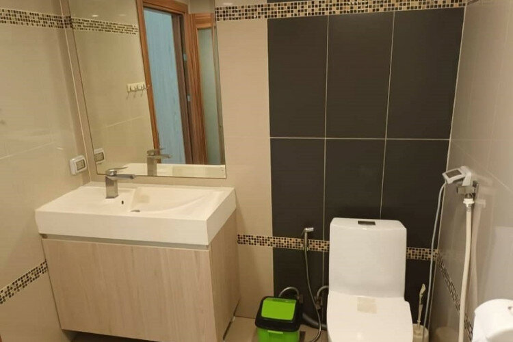 Кондоминиум в Паттайе, Таиланд | THE146874