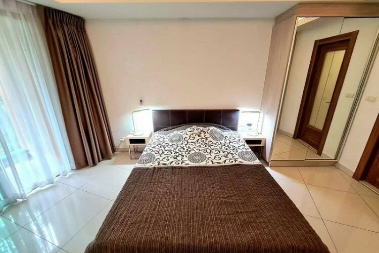 Кондоминиум в Паттайе, Таиланд | THE146874