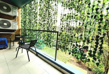 Кондоминиум в Паттайе, Таиланд | THE146874