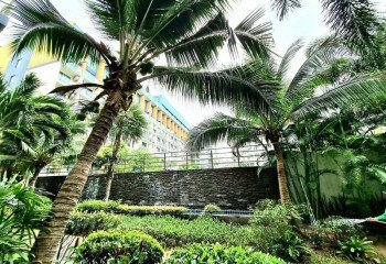 Кондоминиум в Паттайе, Таиланд | THE146874