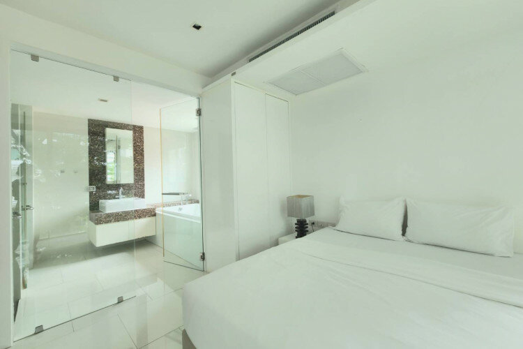 Кондоминиум в Паттайе, Таиланд | THE446639