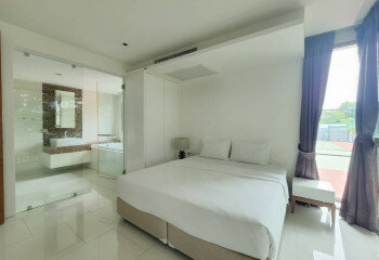 Кондоминиум в Паттайе, Таиланд | THE446639