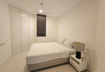 Кондоминиум в Паттайе, Таиланд | THE446639