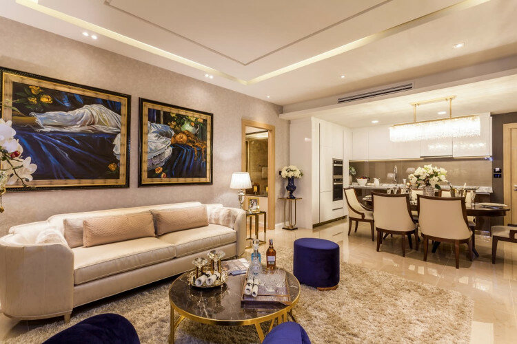 Кондоминиум в Паттайе, Таиланд | THE208245