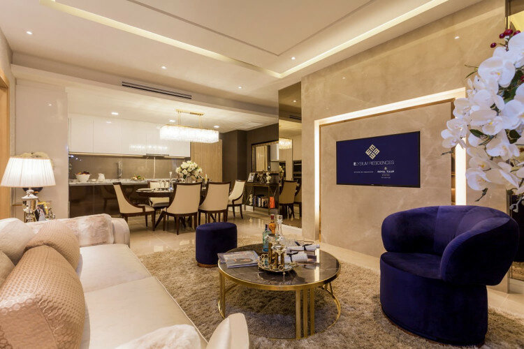 Кондоминиум в Паттайе, Таиланд | THE208245