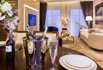 Кондоминиум в Паттайе, Таиланд | THE208245