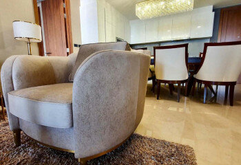 Кондоминиум в Паттайе, Таиланд | THE208245