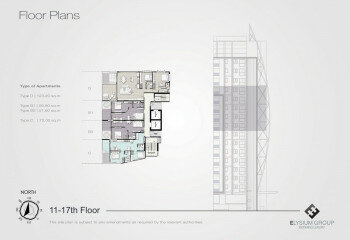 Кондоминиум в Паттайе, Таиланд | THE208245