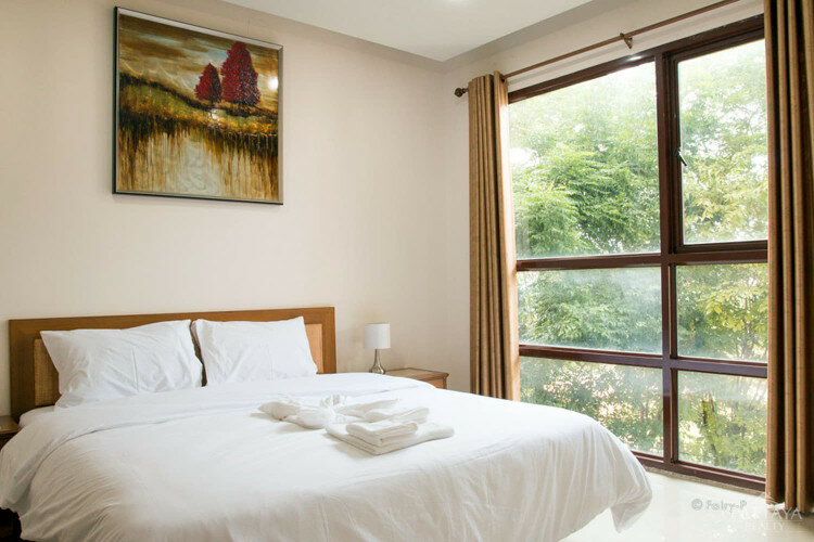 Кондоминиум в Паттайе, Таиланд | THE546246