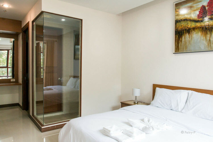 Кондоминиум в Паттайе, Таиланд | THE546246