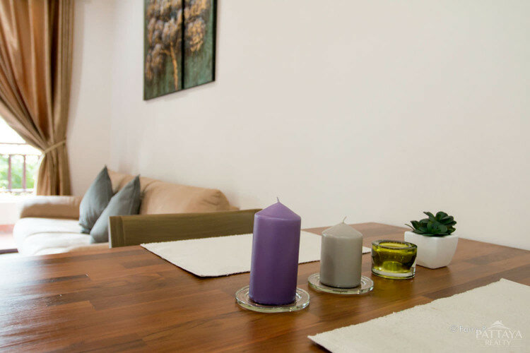 Кондоминиум в Паттайе, Таиланд | THE546246