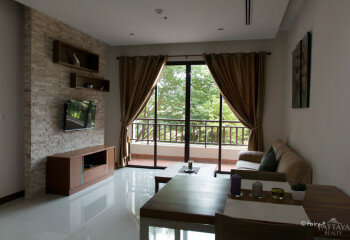 Кондоминиум в Паттайе, Таиланд | THE546246