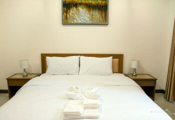 Кондоминиум в Паттайе, Таиланд | THE546246