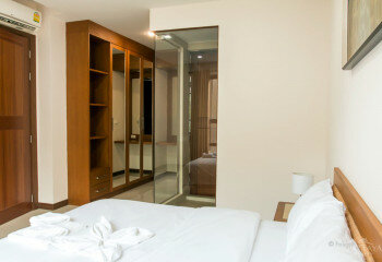 Кондоминиум в Паттайе, Таиланд | THE546246