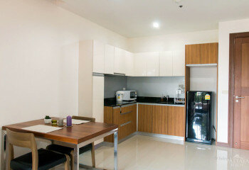 Кондоминиум в Паттайе, Таиланд | THE546246