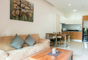 Кондоминиум в Паттайе, Таиланд | THE546246