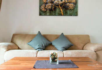 Кондоминиум в Паттайе, Таиланд | THE546246