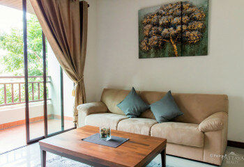 Кондоминиум в Паттайе, Таиланд | THE546246