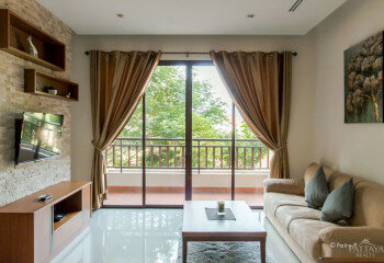 Кондоминиум в Паттайе, Таиланд | THE546246