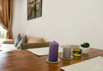 Кондоминиум в Паттайе, Таиланд | THE546246