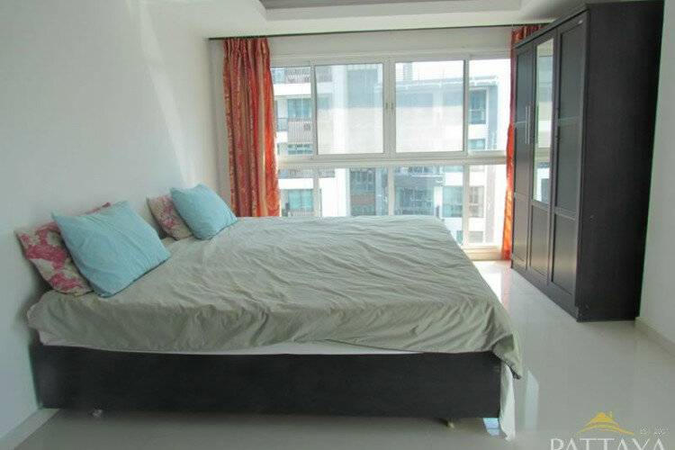 Кондоминиум в Паттайе, Таиланд | THE446320