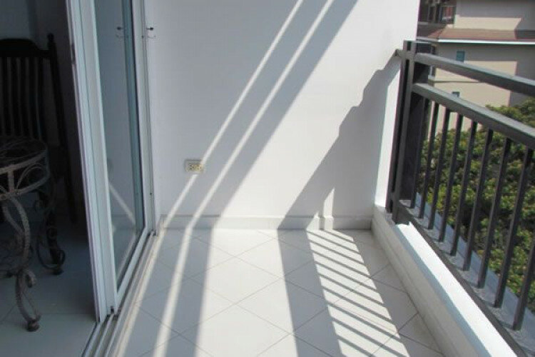 Кондоминиум в Паттайе, Таиланд | THE446320