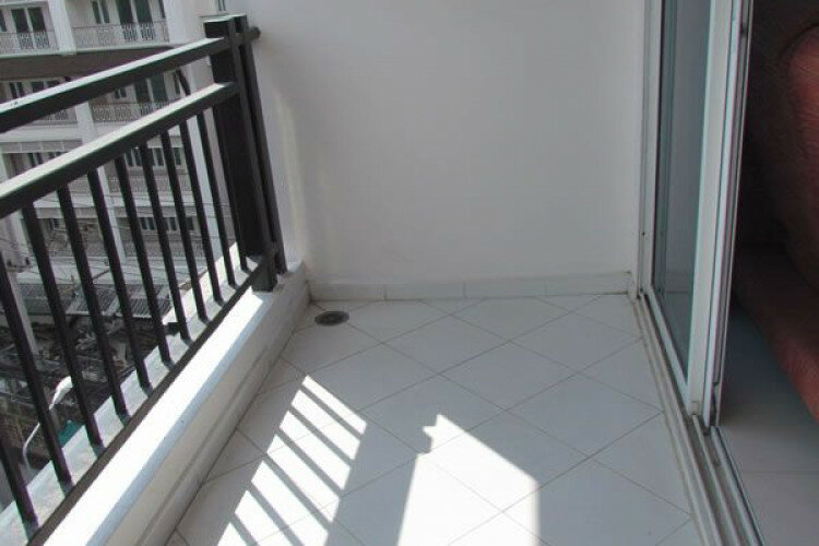 Кондоминиум в Паттайе, Таиланд | THE446320