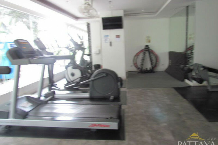 Кондоминиум в Паттайе, Таиланд | THE446320