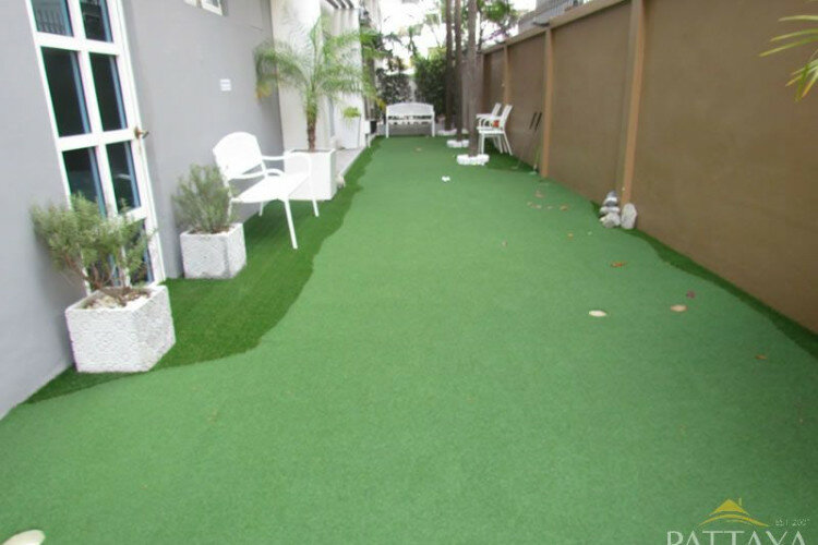 Кондоминиум в Паттайе, Таиланд | THE446320