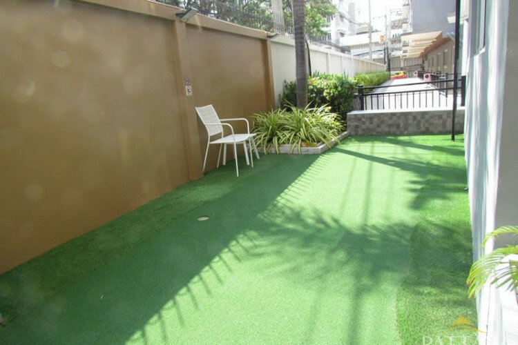 Кондоминиум в Паттайе, Таиланд | THE446320