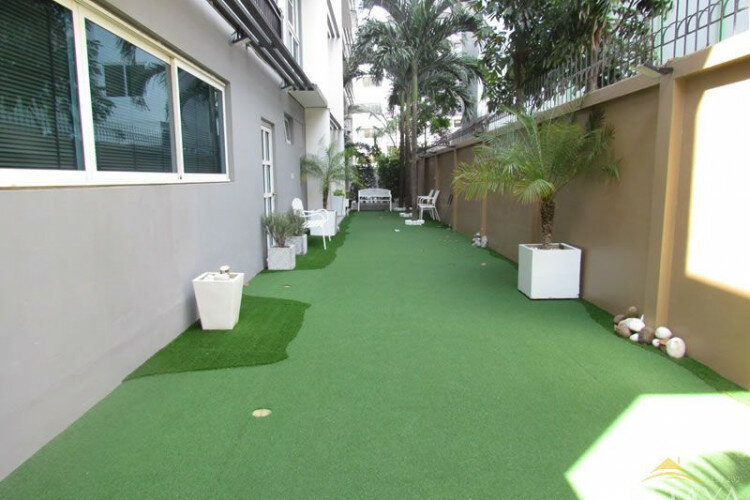 Кондоминиум в Паттайе, Таиланд | THE446320