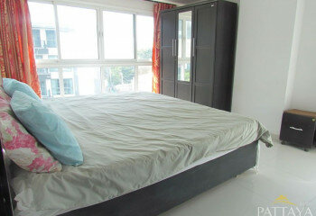 Кондоминиум в Паттайе, Таиланд | THE446320