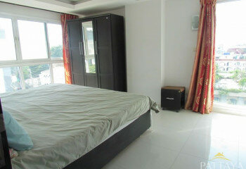 Кондоминиум в Паттайе, Таиланд | THE446320