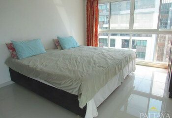 Кондоминиум в Паттайе, Таиланд | THE446320
