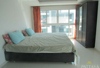 Кондоминиум в Паттайе, Таиланд | THE446320