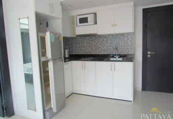 Кондоминиум в Паттайе, Таиланд | THE446320