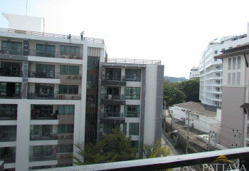 Кондоминиум в Паттайе, Таиланд | THE446320