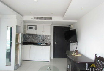 Кондоминиум в Паттайе, Таиланд | THE446320