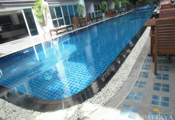 Кондоминиум в Паттайе, Таиланд | THE446320