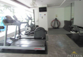 Кондоминиум в Паттайе, Таиланд | THE446320