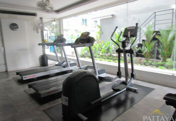 Кондоминиум в Паттайе, Таиланд | THE446320