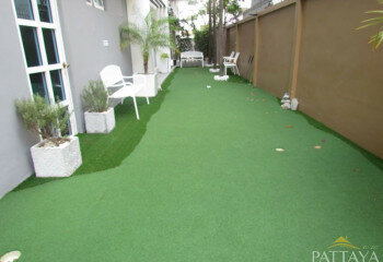 Кондоминиум в Паттайе, Таиланд | THE446320