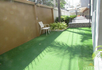 Кондоминиум в Паттайе, Таиланд | THE446320