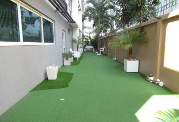 Кондоминиум в Паттайе, Таиланд | THE446320