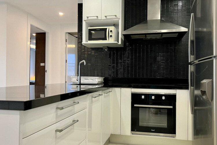 Кондоминиум в Паттайе, Таиланд | THE246250